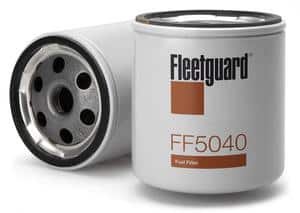 Fleetguard FF5040 Fuel Filter