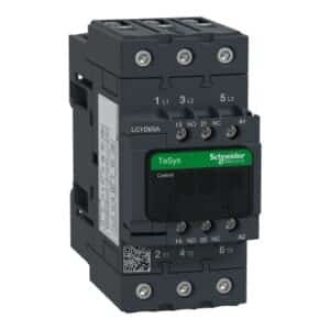 Schneider Electric LC1D65AF7C AC Contactor