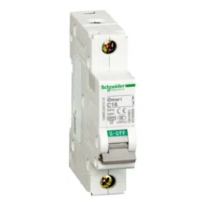 Schneider OSMC32N1C4 Circuit Breaker