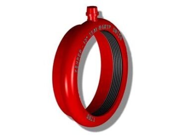 Kemper P880 Seal O-Grip