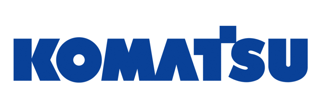 komatsu