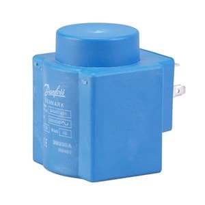 Danfoss 018F7658 Solenoid Valve