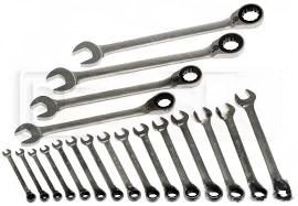 Beta Tool 142S19 Reversible Wrenches