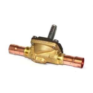 Danfoss 20032F1176SOLDER78 Solenoid Valve