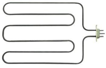 EGO 2413012020 Convection Heater