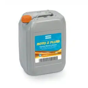 Atlas Copco 2908850101 Roto Z Fluid