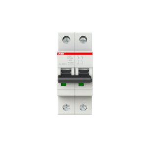 ABB S2722CDS252001R0427 Circuit Breaker