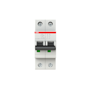 ABB S2722CDS252001R0427 Circuit Breaker