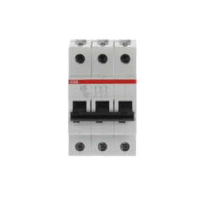 ABB 2CDS253001R Circuit Breaker