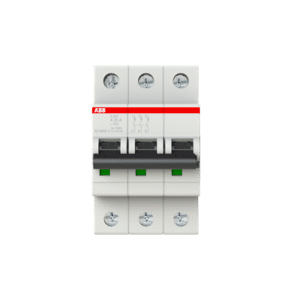 ABB 2CDS253001R0517 Circuit Breaker