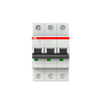 ABB 2CDS253001R0517 Circuit Breaker