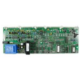 Mountain Electronics 300798 Proccessor Board