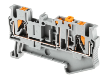 Phoenix Contact 3210156 Terminal Block