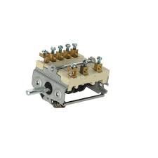 EGO 4927215000 Rotary Switch