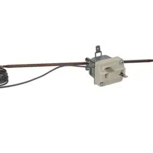 EGO 5519082805 Thermostat