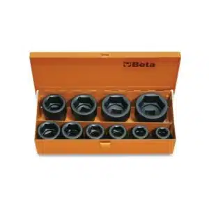 Beta Tool 728C10 Impact Sockets