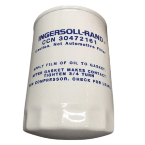 Ingersoll Rand CCN30472161 Oil Filter