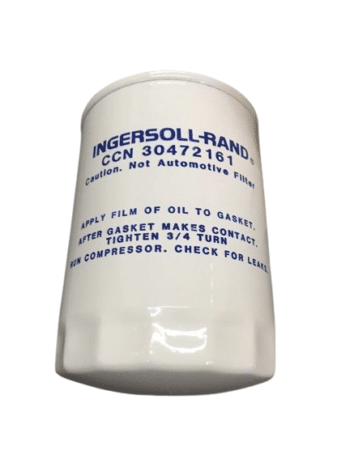 Ingersoll Rand CCN30472161 Oil Filter