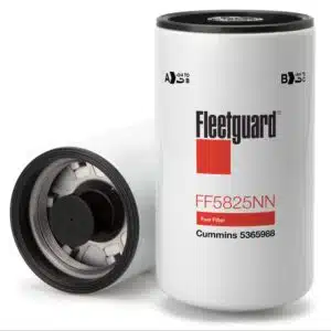 Fleetguard FF5825NN Fuel Filter