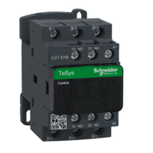 Schneider Electric LC1D18P7 Contactor