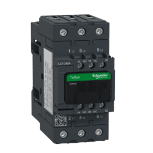 Schneider Electric LC1D40AF7 Contactor