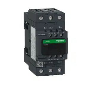 Schneider Electric LC1D65AF7 Contactor