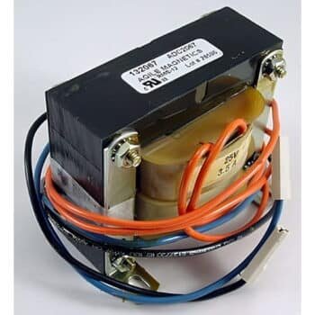 American Dryer WFR824221 Transformer