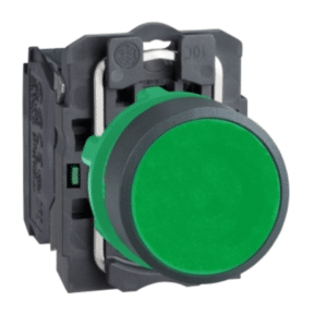 Schneider Electric XB5AA31N Push Button