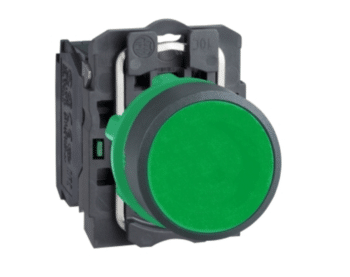 Schneider Electric XB5AA31N Push Button