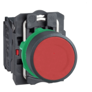 Schneider Electric XB5AA42N Push Button