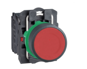 Schneider Electric XB5AA42N Push Button