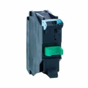 Schneider Electric ZBE101N Contact Block