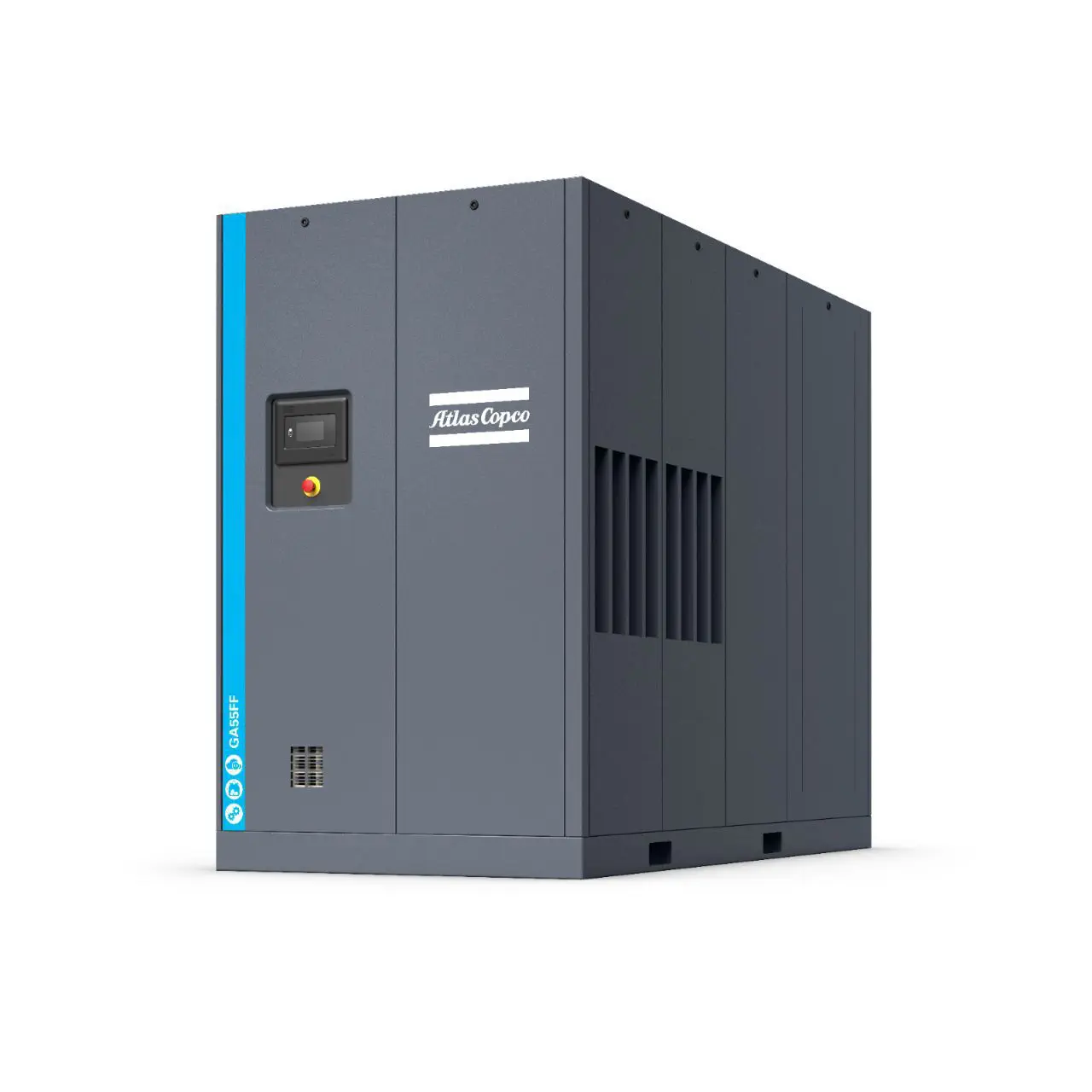 atlas copco GA Series compressor