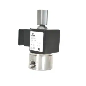 Sullair 02250213873 Solenoid Valve