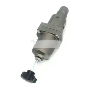 Atlas Copco 1604217082 Regulator Valve