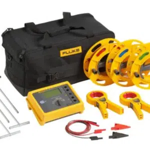 Fluke 16232 Earth Ground Tester