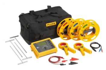 Fluke 16232 Earth Ground Tester