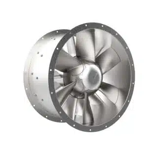 Atlas Copco 1638031400 Fan Axial