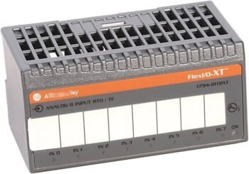 Allen Bradley 1794IRT8XT Flex Thermocouple