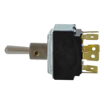 Miller 206624 Toggle SwitchMiller 206624 Toggle Switch