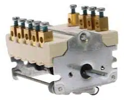 EGO 4324832060 Selector Switch