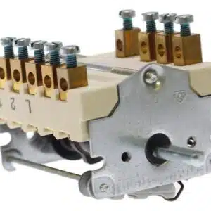 EGO 4325232020 Selector Switch