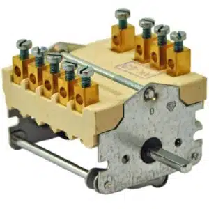 EGO 4341932000 Selector Switch