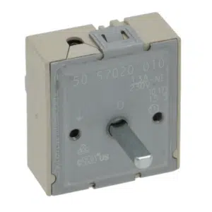 EGO 5057020010 Energy Regulators