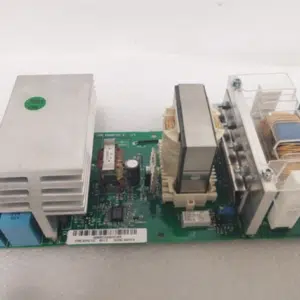 ABB 68969972E Power Supply Board