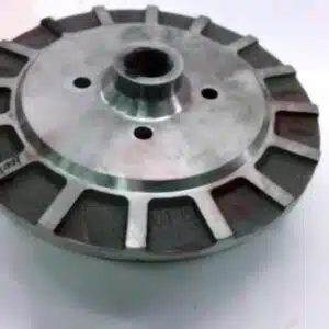 Gorman Rupp 7759B11000 Impeller