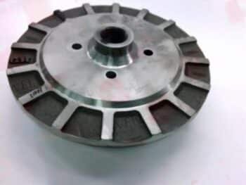 Gorman Rupp 7759B11000 Impeller