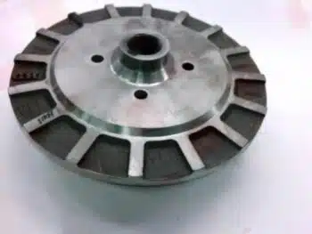 Gorman Rupp 7759B11000 Impeller