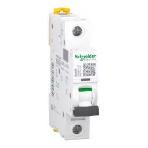 Schneider Electric A9F74116 Circuit Breaker