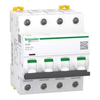 Schneider Electric A9F75432 Circuit Breaker